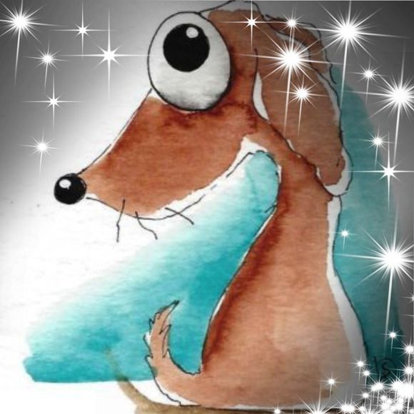 Meet your Posher, Ina - Picture 1 of 1